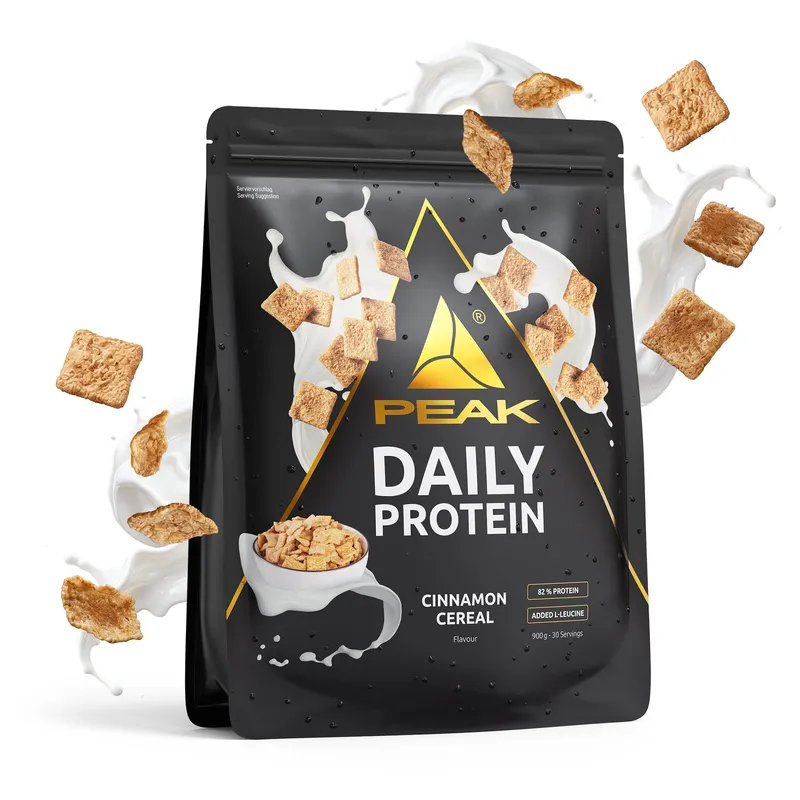 Daily Protein