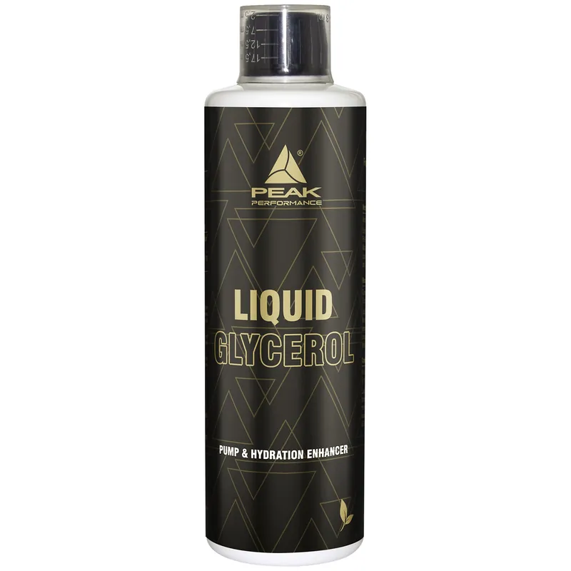 Peak - Liquid Glycerol - 500ml
