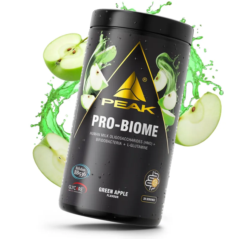 Peak - Pro-Biome - 324g Dose – 324g