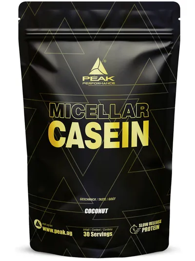 Peak - Micellar Casein - 900g – 900g