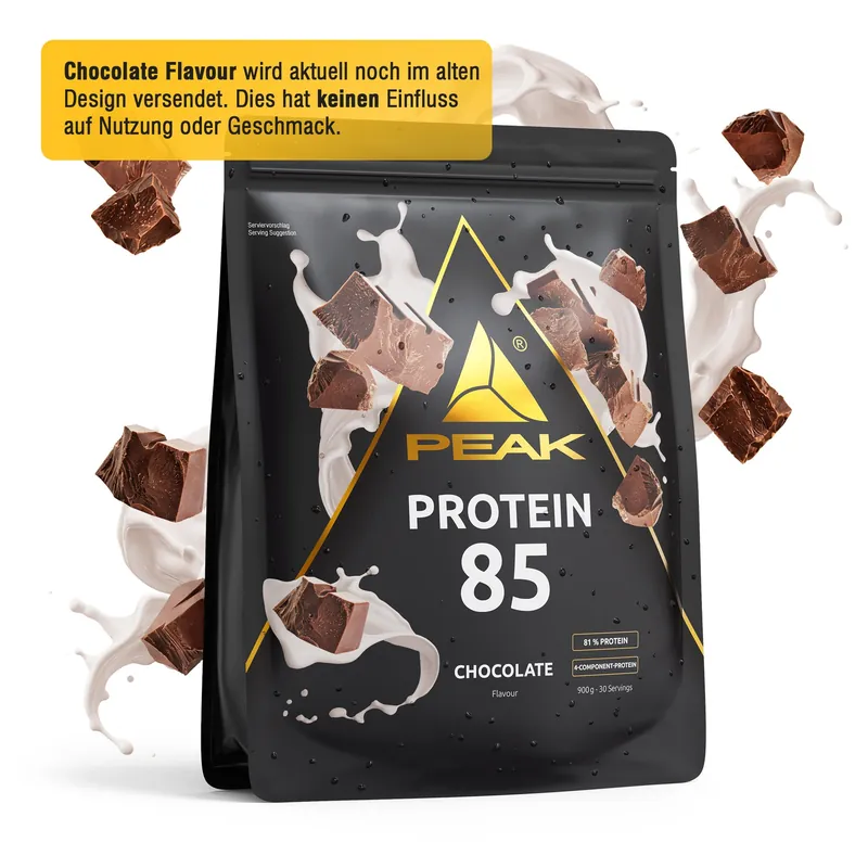 Peak Anabolic Protein Selection – 900g