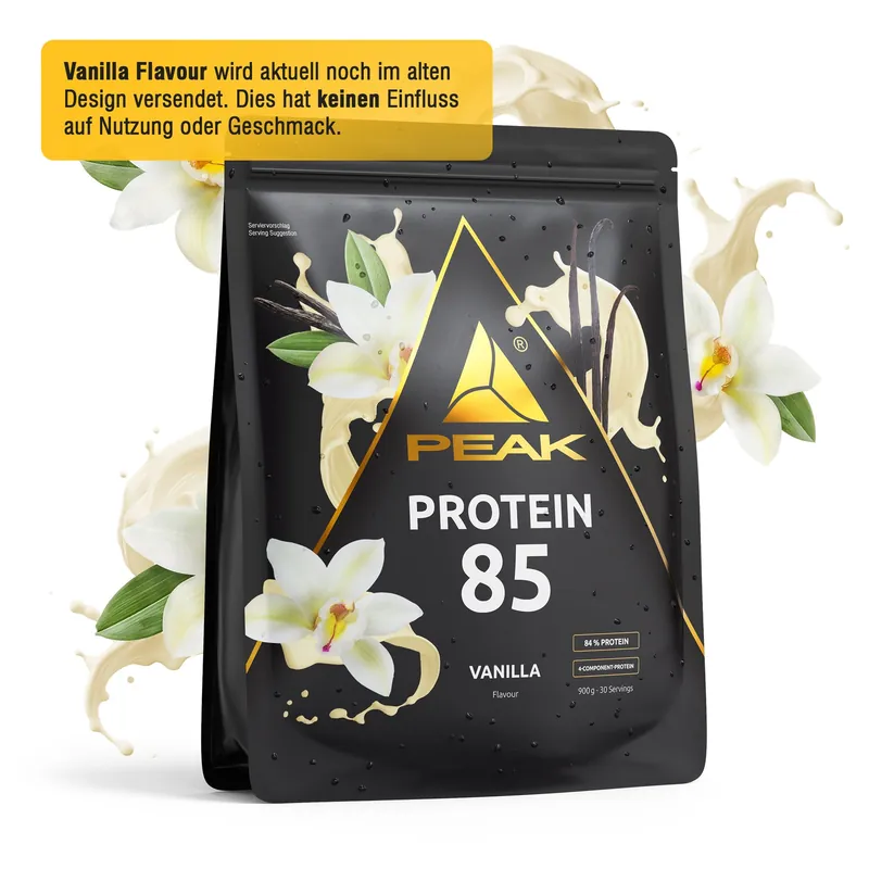 Peak Anabolic Protein Selection – 900g