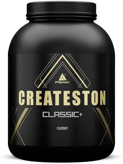 Peak - Createston Classic+ - 3090g – 3090g