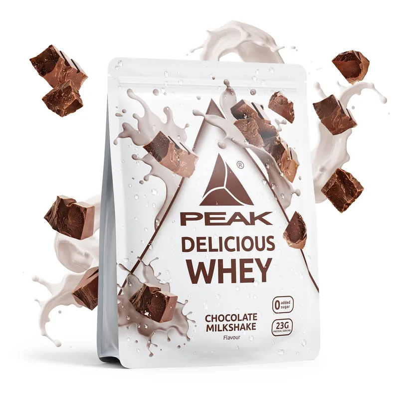 Delicious Whey 300 G
