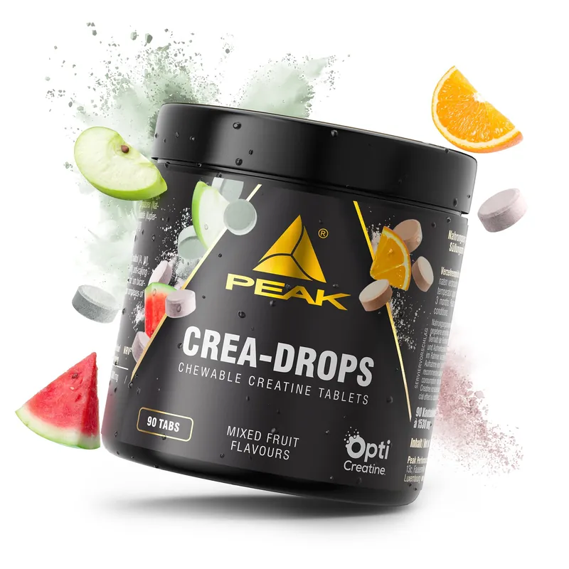 Crea-Drops