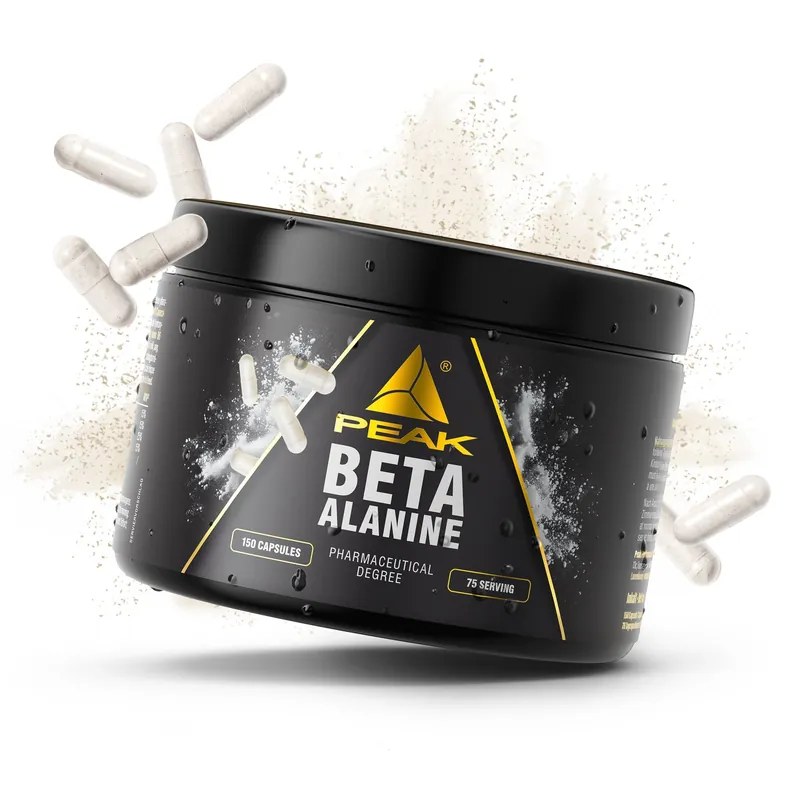 Beta Alanin
