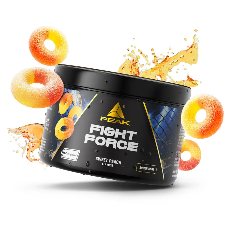 PEAK Performance Products S.A. Fight Force