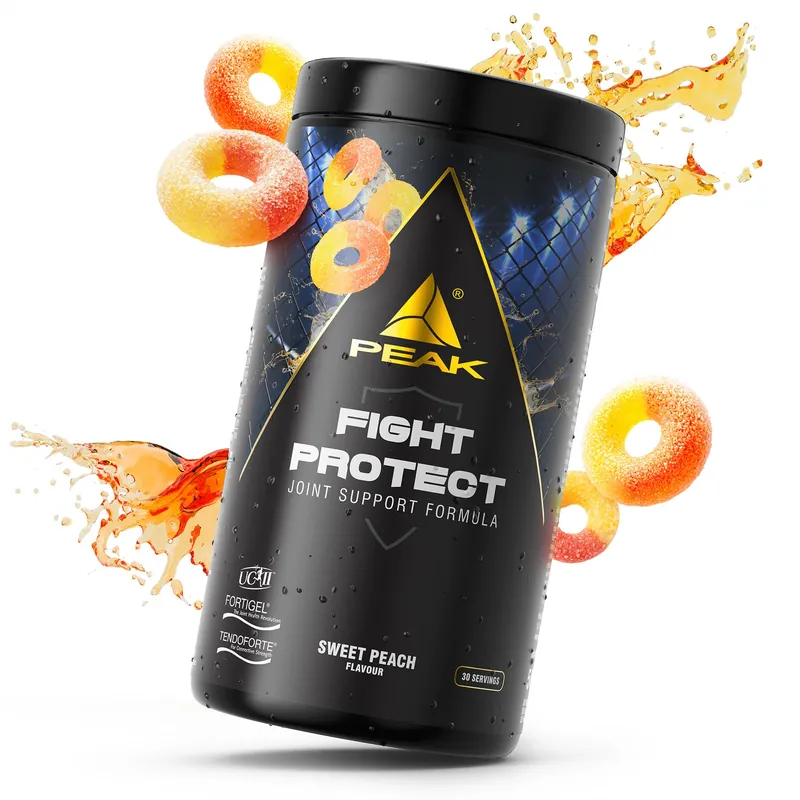 Peak Fight Protect