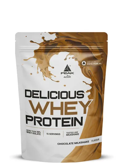 Delicious Whey 450 G
