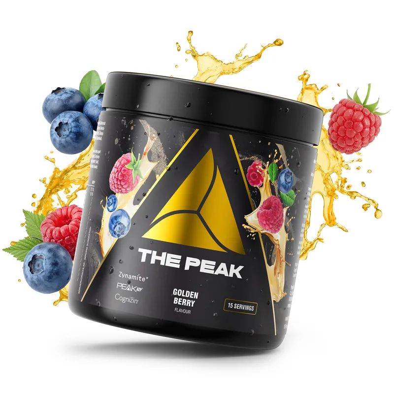 The Peak