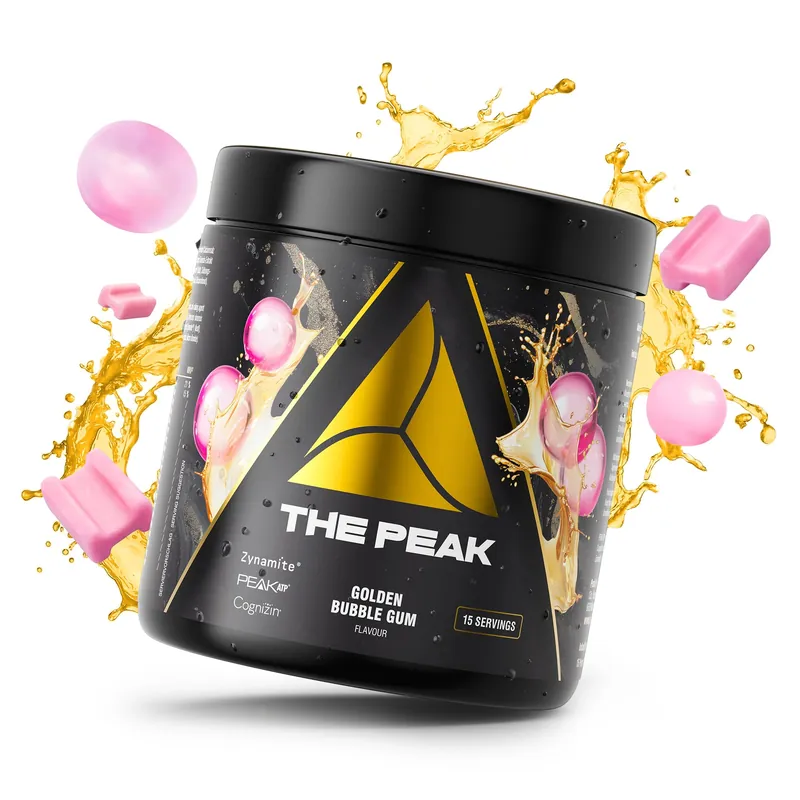 Peak The Peak