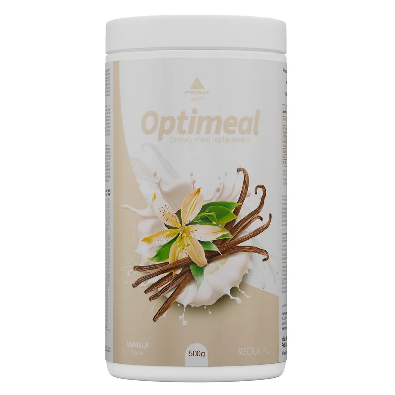 PEAK Performance Products S.A. Optimeal