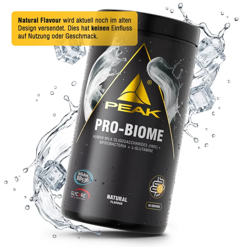 Pro-Biome