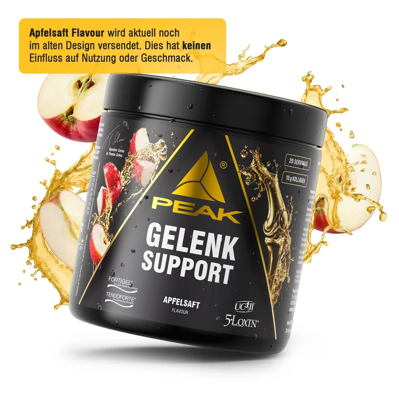 Gelenk Support