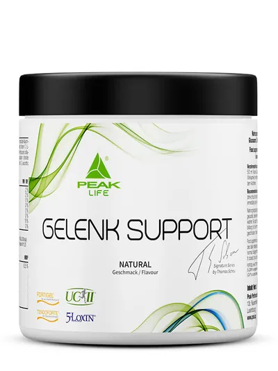 Peak Gelenk Support