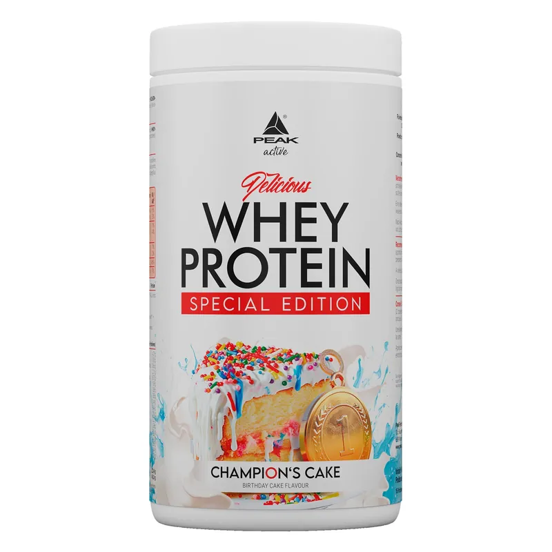 Delicious Whey Special 450 G