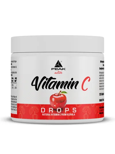 Vitamin C Drops