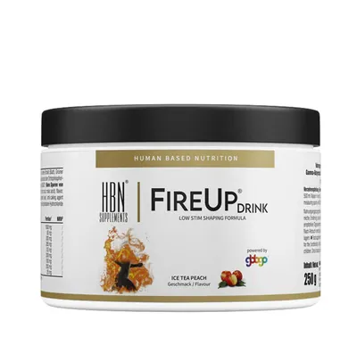 HBN - FireUP Drink