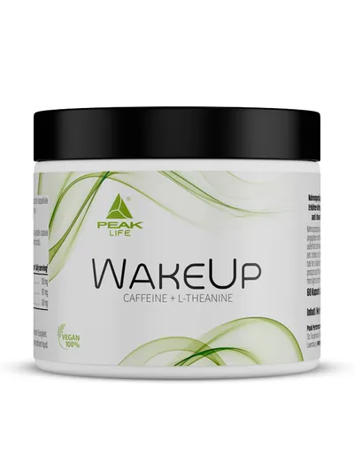 WakeUp