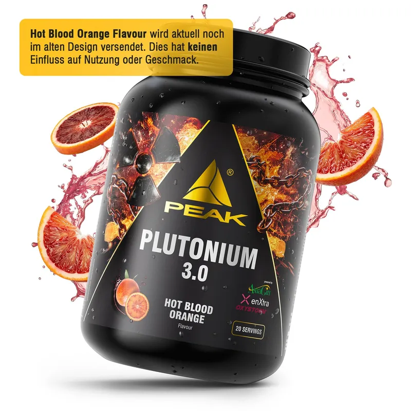 Plutonium 3.0