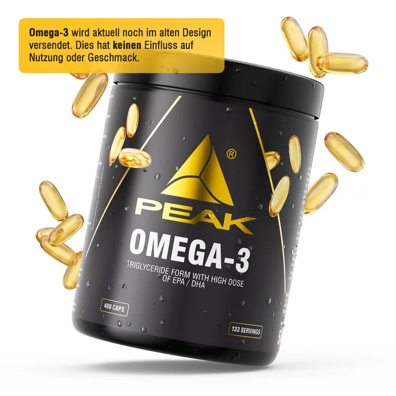Omega-3