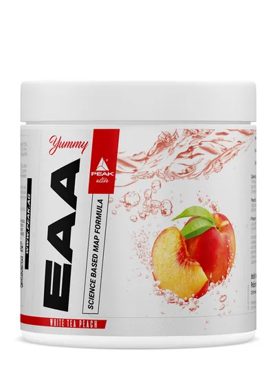 PEAK Performance Products S.A. Yummy EAA