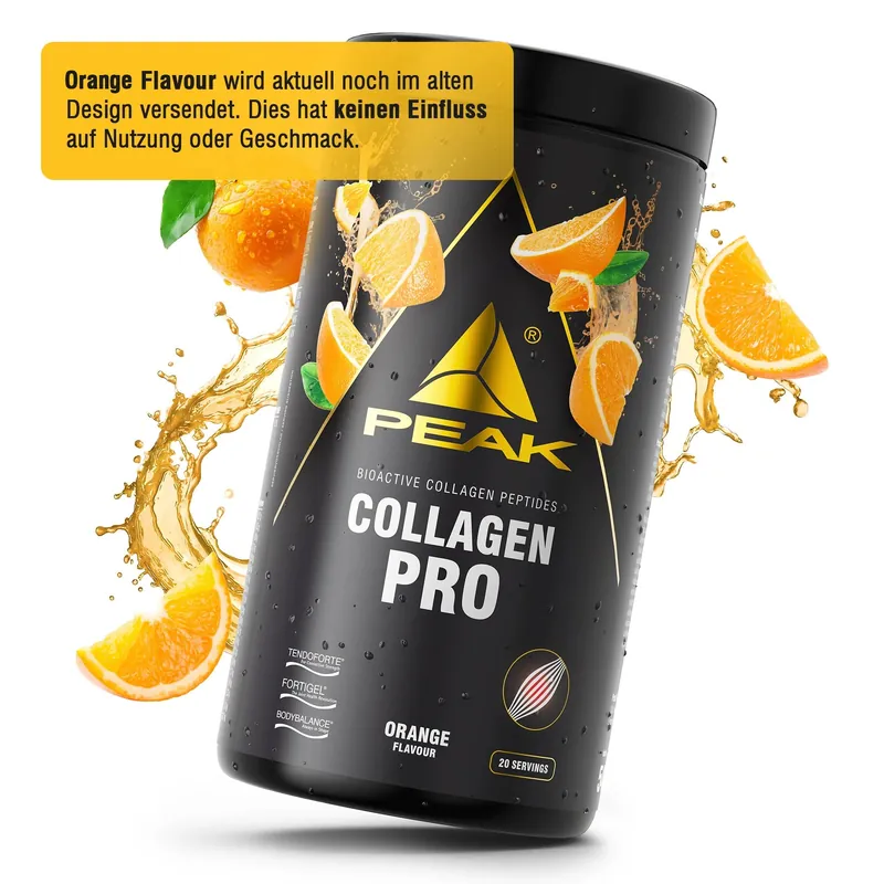 Peak Collagen Pro