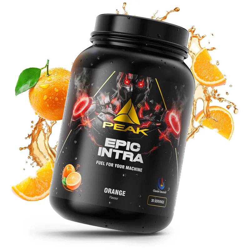 PEAK Performance Products S.A. Epic Intra