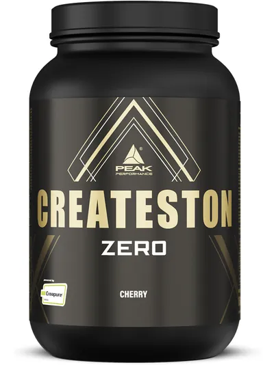 Createston Zero