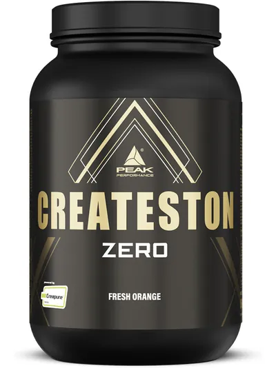 PEAK Performance Products S.A. Createston Zero