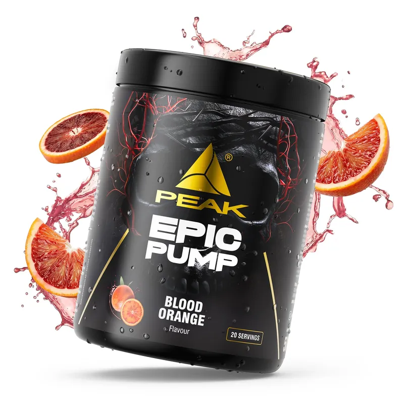 Epic Pump