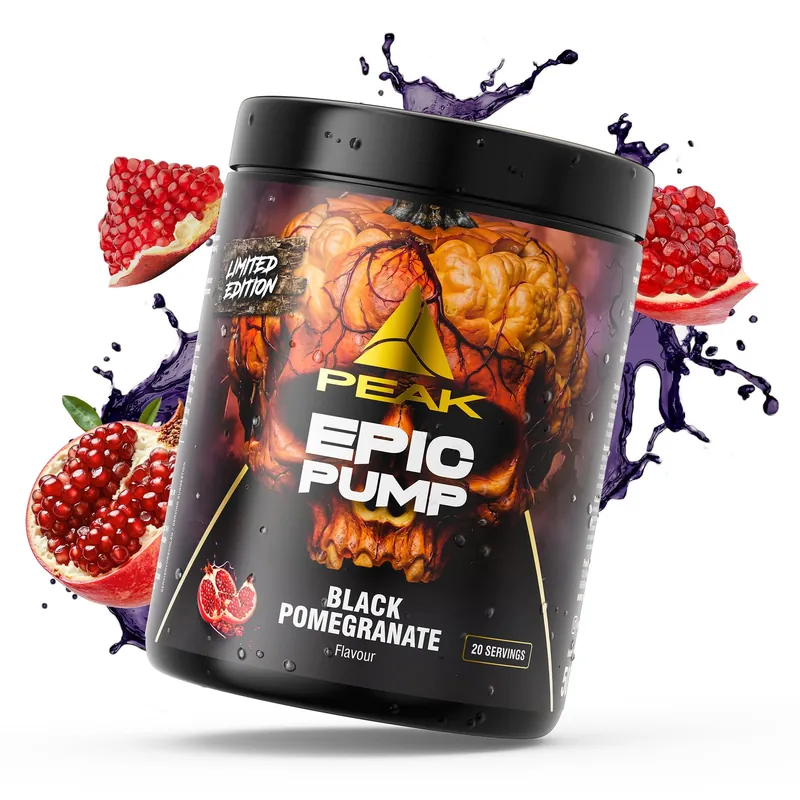 PEAK Performance Products S.A. Epic Pump