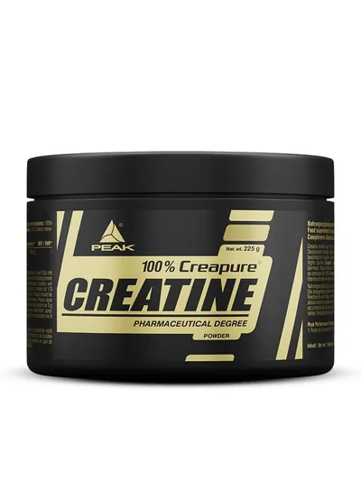 PEAK Performance Products S.A. Creatin (Creapure®)