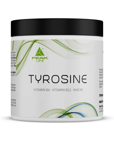 PEAK Performance Products S.A. Tyrosin
