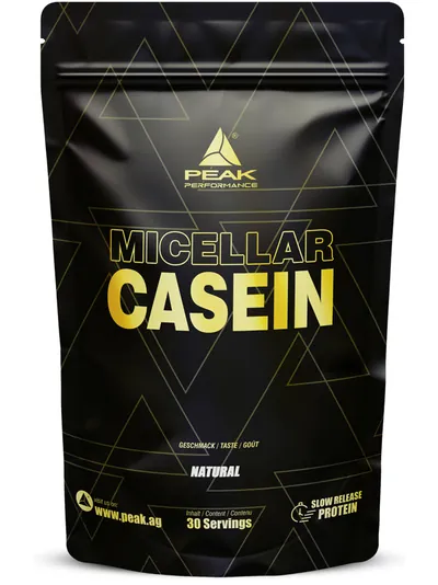 PEAK Performance Products S.A. Micellar Casein