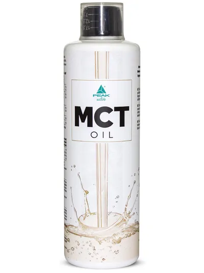 PEAK Performance Products S.A. MCT-Öl