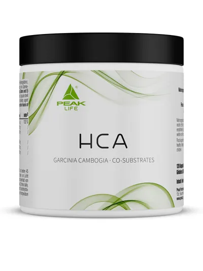 PEAK Performance Products S.A. HCA