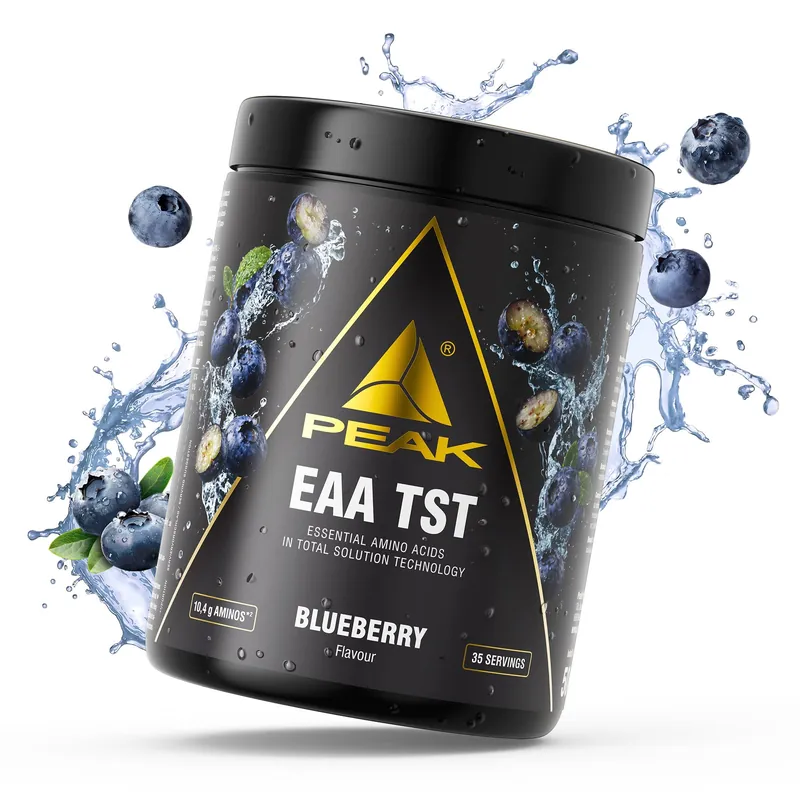EAA - TST