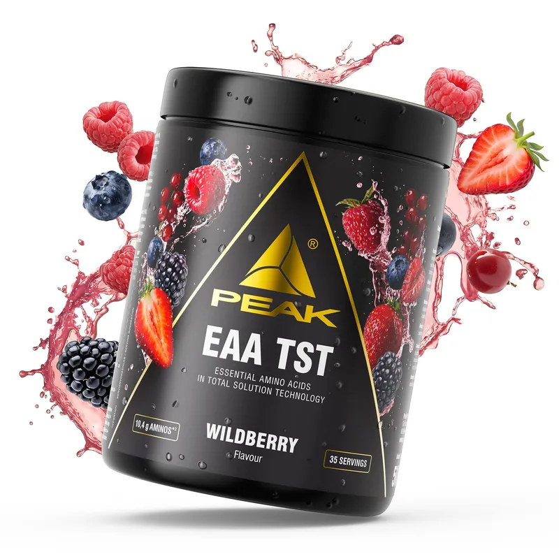 PEAK Performance Products S.A. EAA - TST
