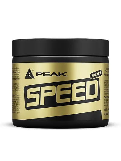 PEAK Performance Products S.A. Speed