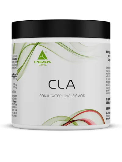 PEAK Performance Products S.A. CLA