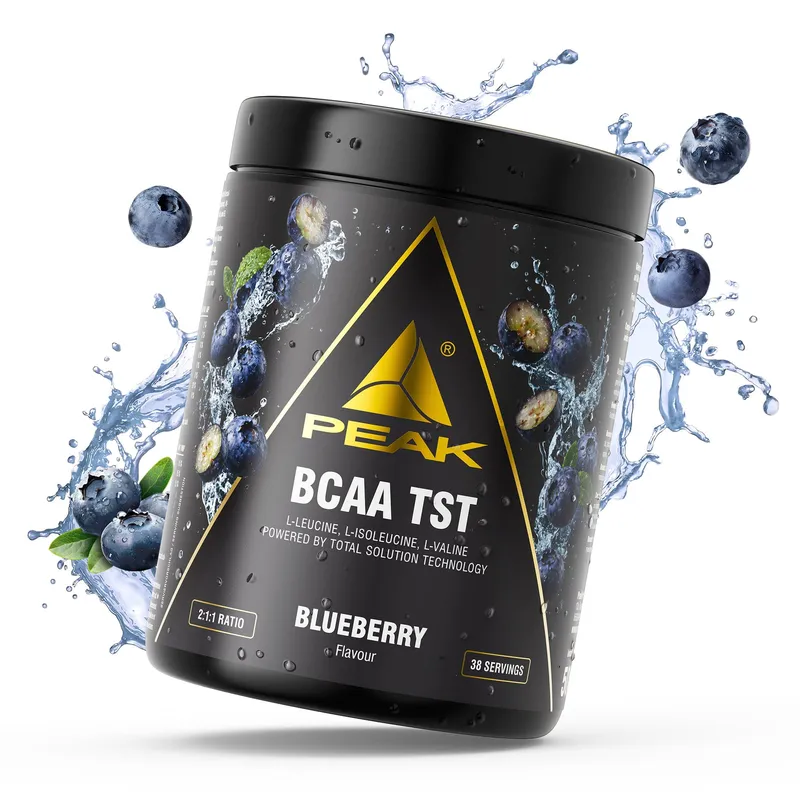 BCAA - TST
