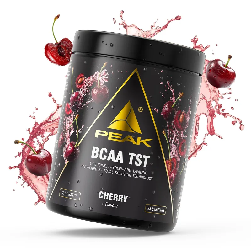 Peak BCAA - TST