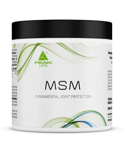PEAK Performance Products S.A. MSM