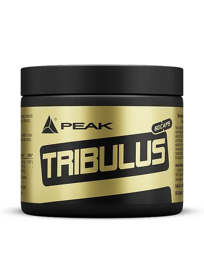 PEAK Performance Products S.A. Tribulus Terrestris