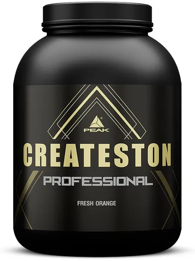 Peak Createston Professional – 3150 g