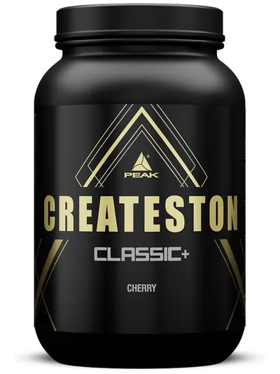 PEAK Performance Products S.A. Createston Classic+ – 1648g