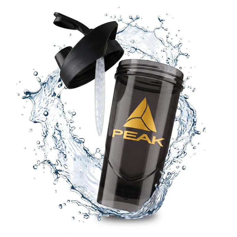 PEAK Performance Products S.A. PEAK Shieldmixer