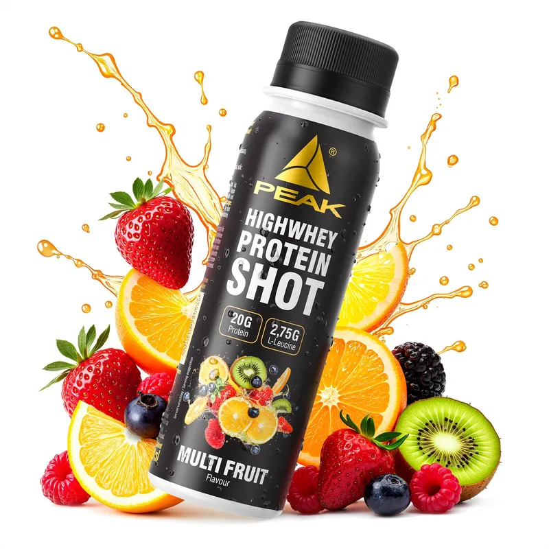 HIGHWHEY Protein Shot