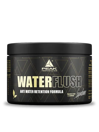 PEAK Performance Products S.A. Waterflush
